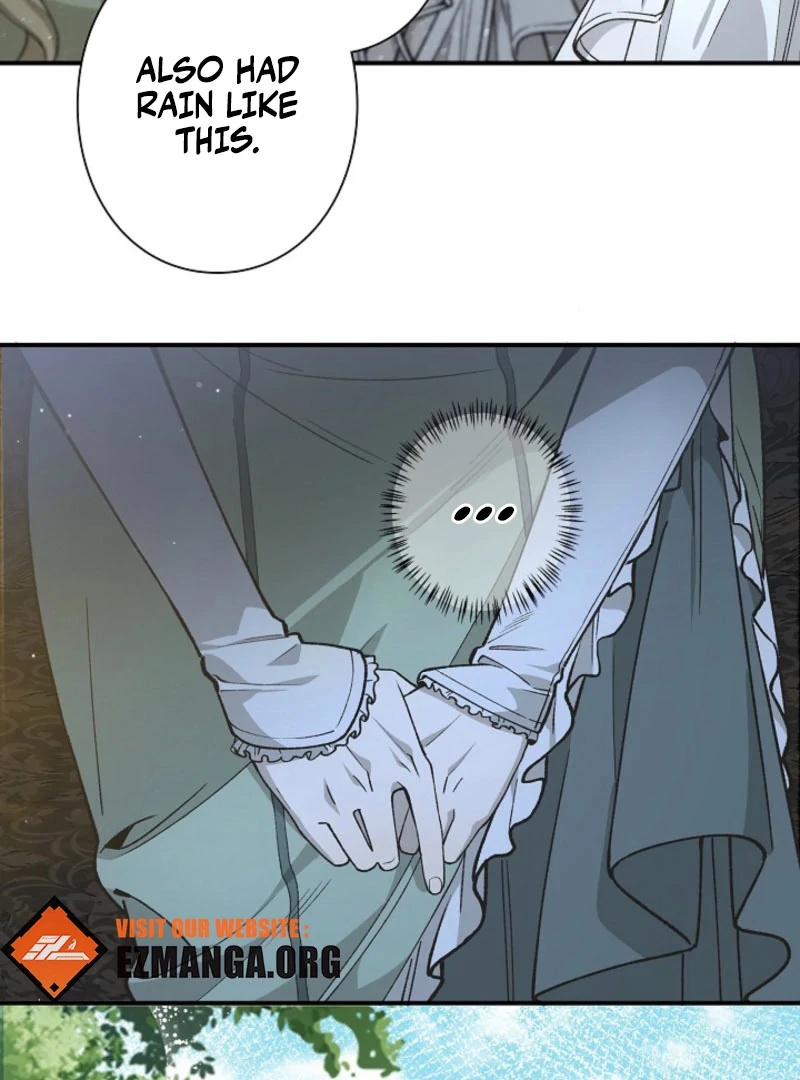 Trapped inside the Ice Emperor’s cage Chapter 15 - page 8