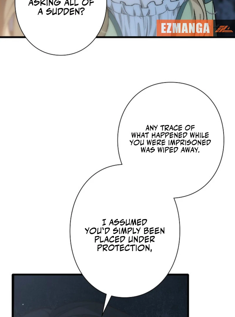 Trapped inside the Ice Emperor’s cage Chapter 16 - page 10