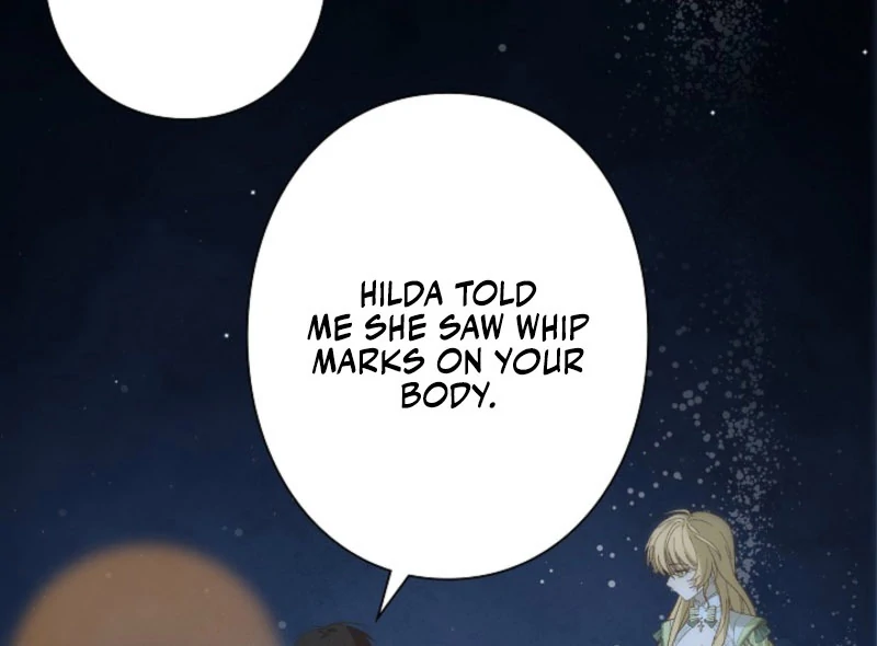 Trapped inside the Ice Emperor’s cage Chapter 16 - page 13