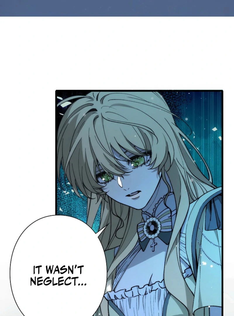 Trapped inside the Ice Emperor’s cage Chapter 16 - page 15