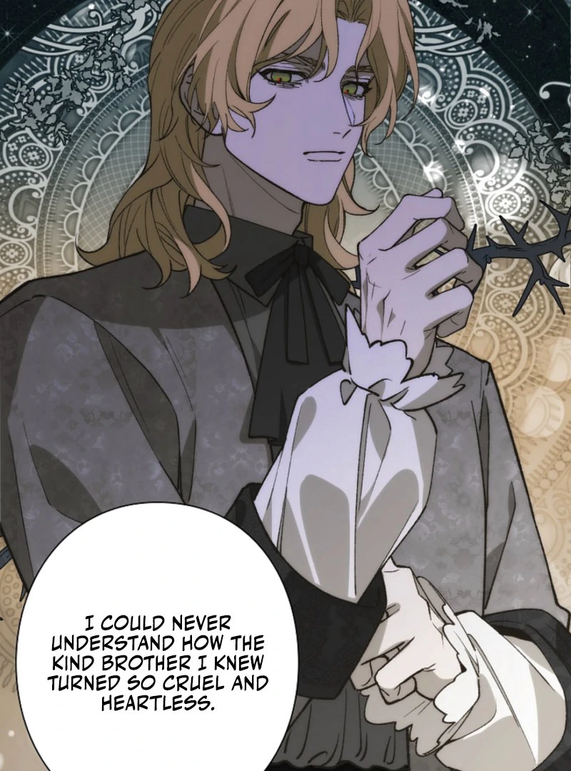 Trapped inside the Ice Emperor’s cage Chapter 16 - page 17