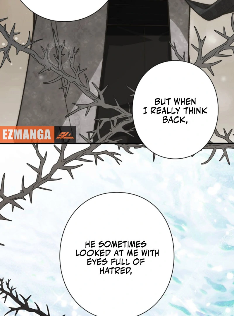 Trapped inside the Ice Emperor’s cage Chapter 16 - page 18