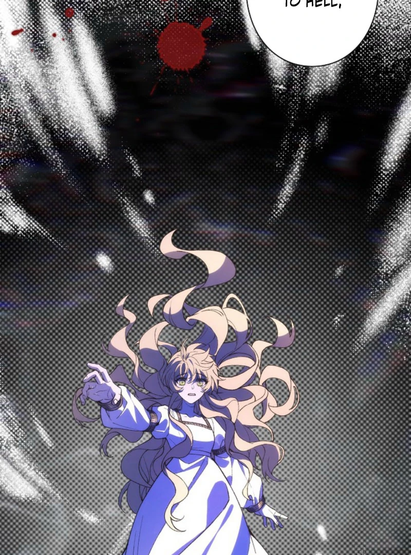 Trapped inside the Ice Emperor’s cage Chapter 16 - page 26