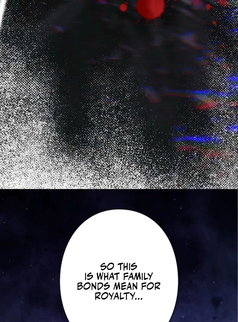 Trapped inside the Ice Emperor’s cage Chapter 16 - page 28