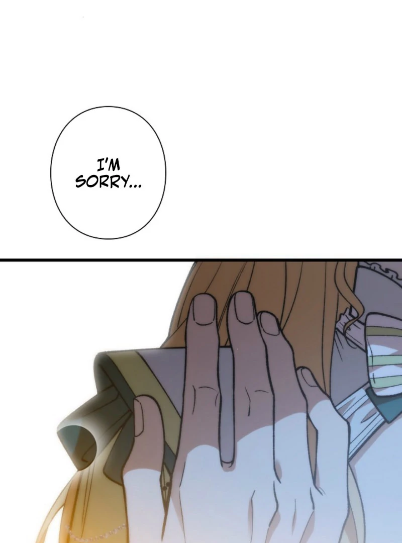 Trapped inside the Ice Emperor’s cage Chapter 16 - page 31