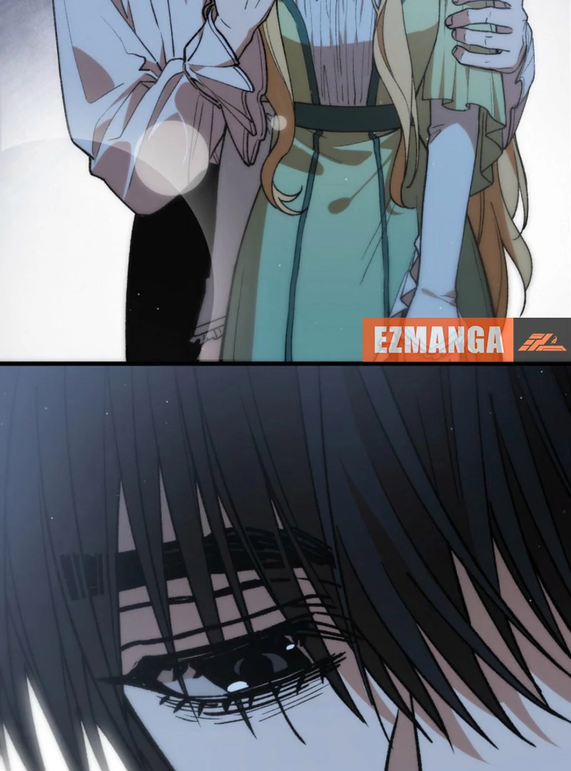 Trapped inside the Ice Emperor’s cage Chapter 16 - page 33
