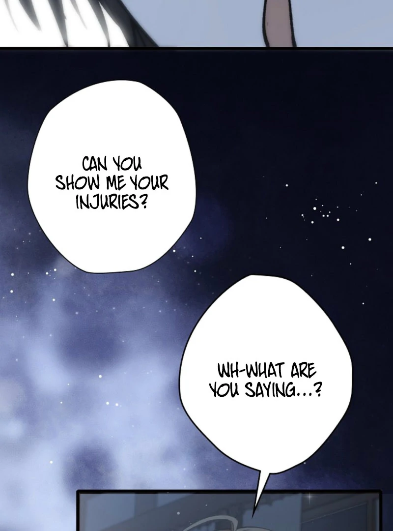Trapped inside the Ice Emperor’s cage Chapter 16 - page 34