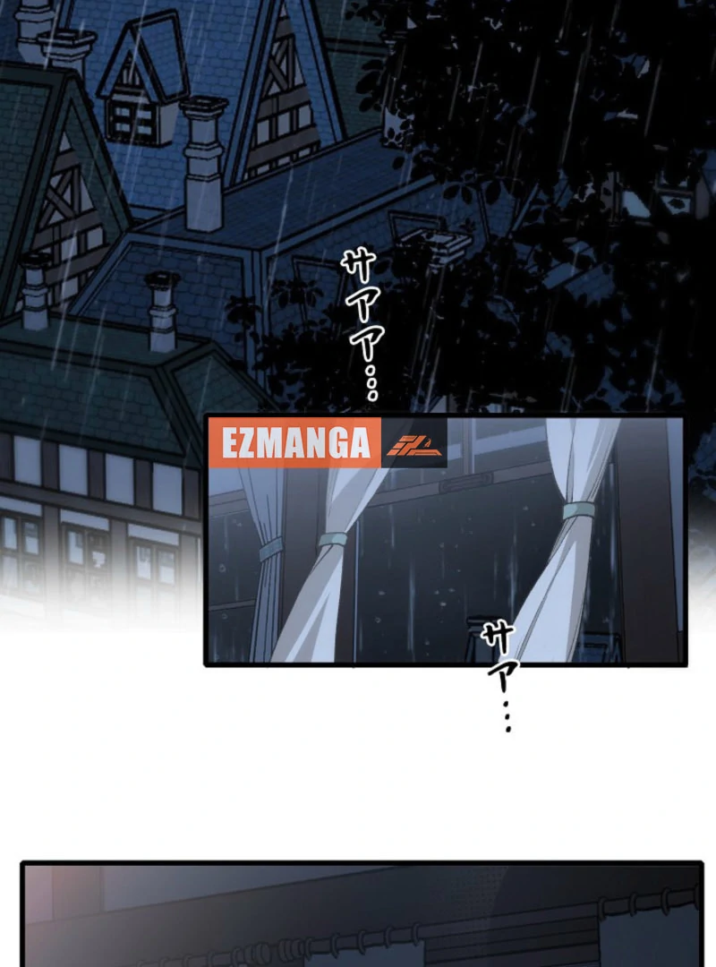 Trapped inside the Ice Emperor’s cage Chapter 16 - page 3
