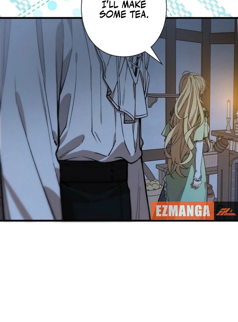 Trapped inside the Ice Emperor’s cage Chapter 16 - page 47