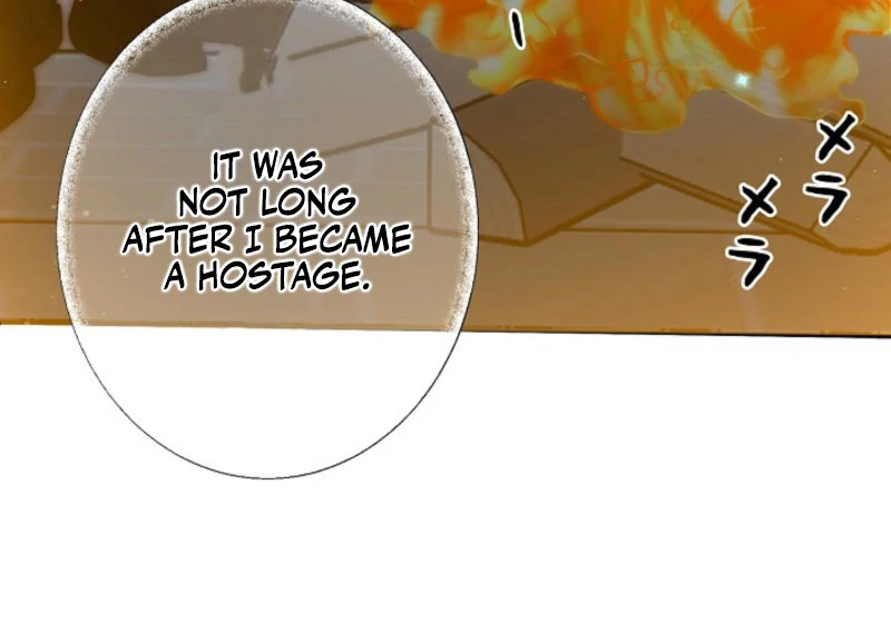 Trapped inside the Ice Emperor’s cage Chapter 16 - page 55