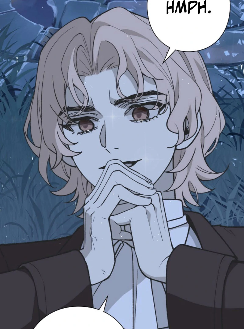 Trapped inside the Ice Emperor’s cage Chapter 16 - page 61