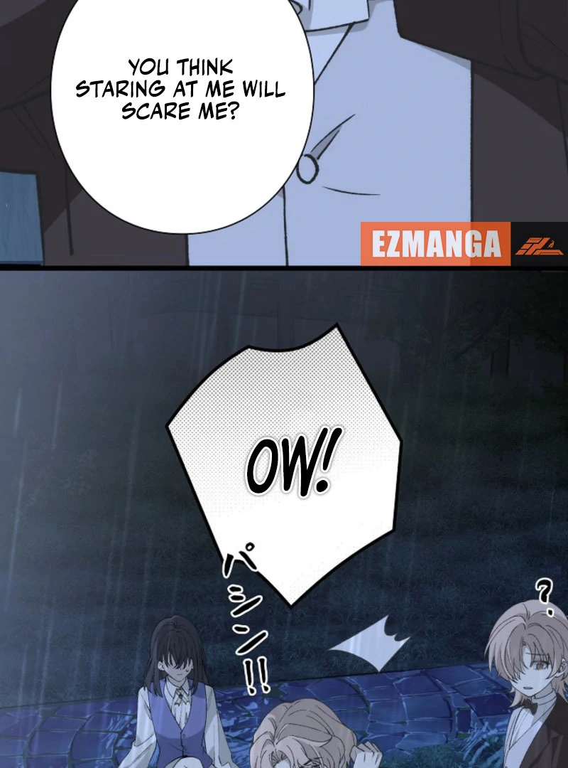 Trapped inside the Ice Emperor’s cage Chapter 16 - page 62