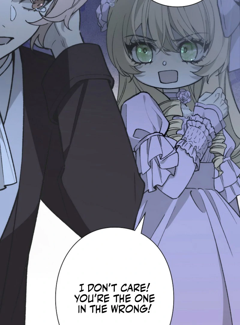 Trapped inside the Ice Emperor’s cage Chapter 16 - page 64