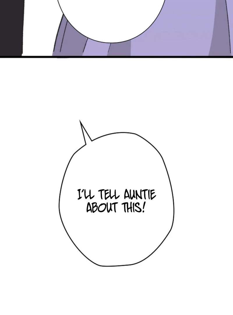 Trapped inside the Ice Emperor’s cage Chapter 16 - page 65