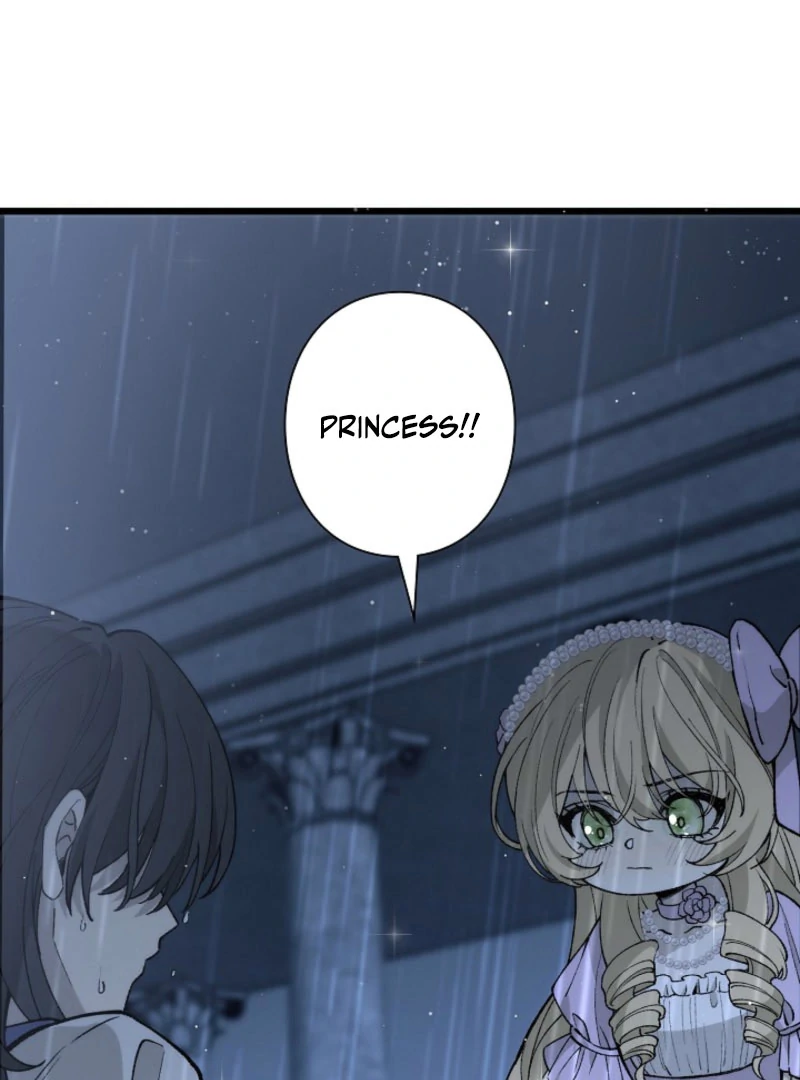 Trapped inside the Ice Emperor’s cage Chapter 16 - page 66