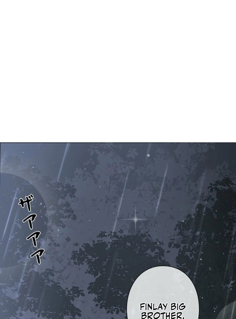 Trapped inside the Ice Emperor’s cage Chapter 16 - page 69