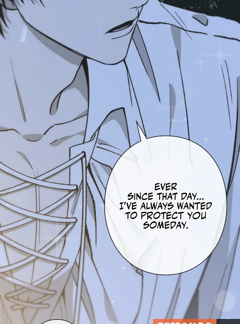 Trapped inside the Ice Emperor’s cage Chapter 16 - page 72