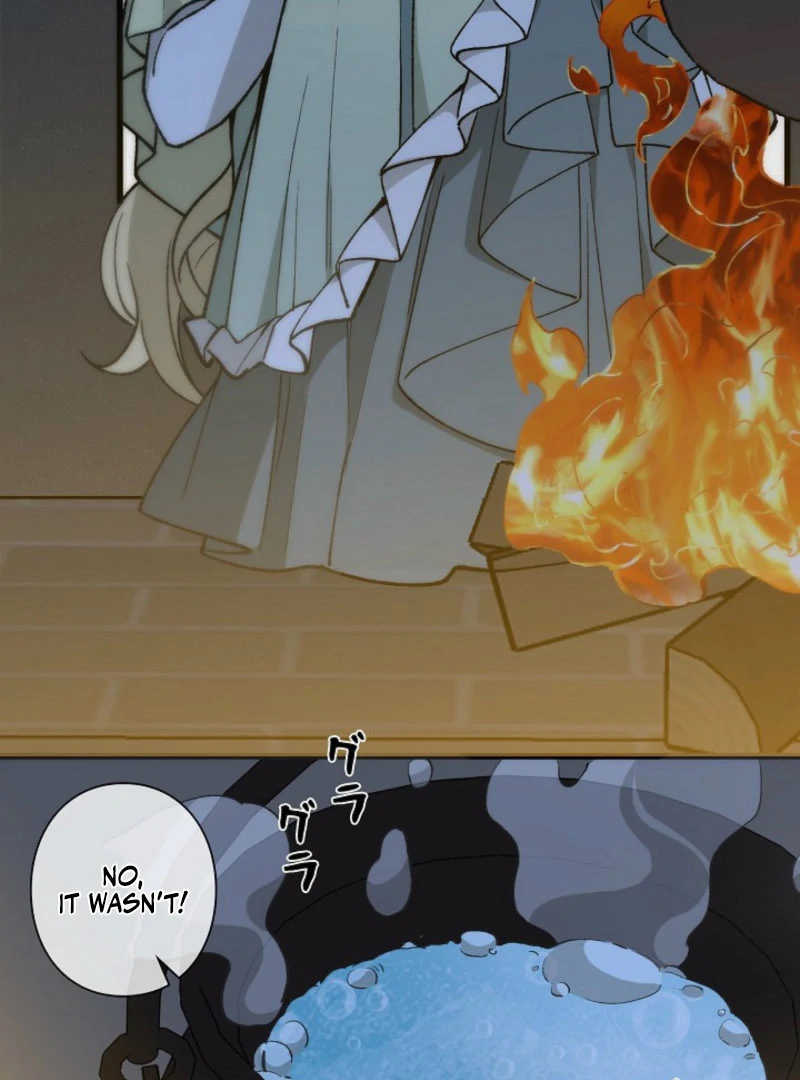 Trapped inside the Ice Emperor’s cage Chapter 16 - page 74