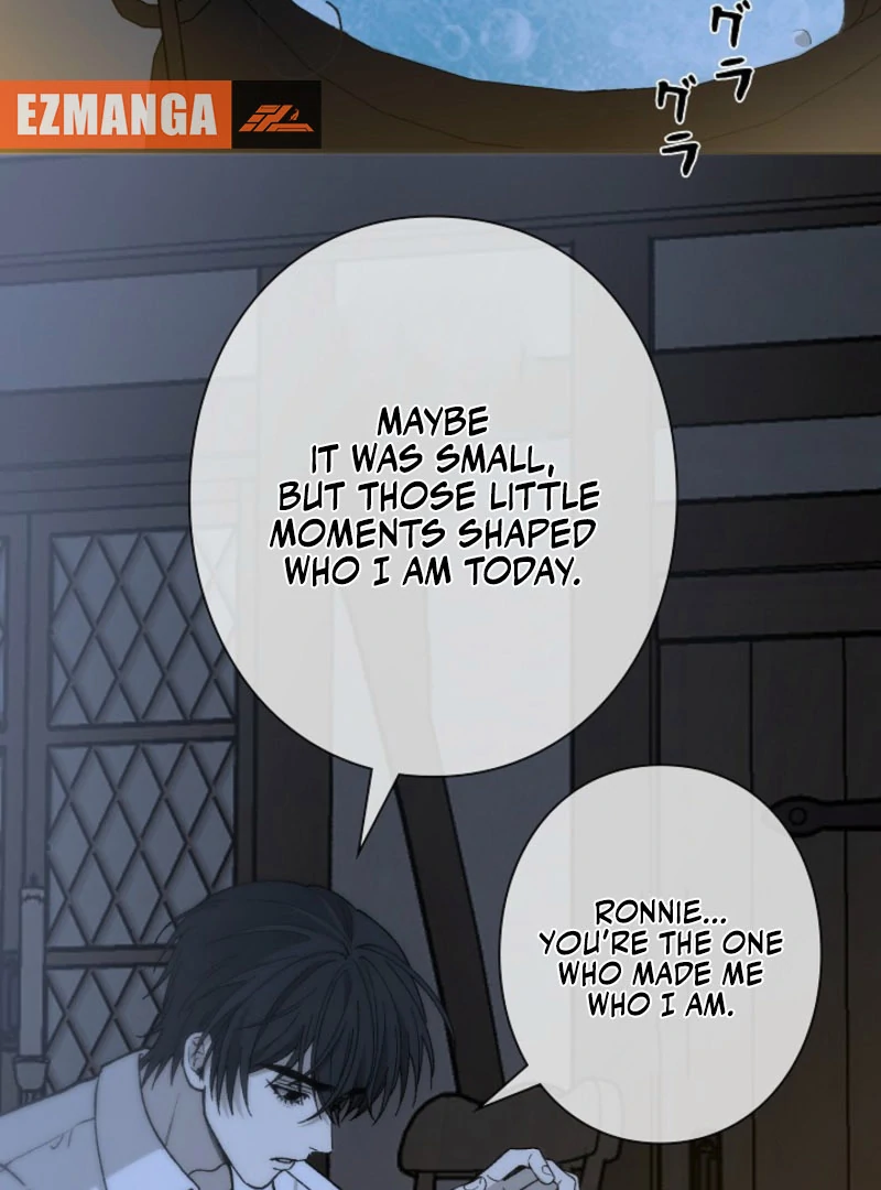 Trapped inside the Ice Emperor’s cage Chapter 16 - page 75