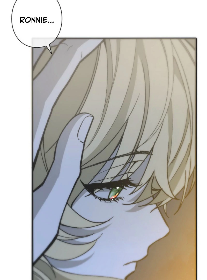 Trapped inside the Ice Emperor’s cage Chapter 16 - page 77