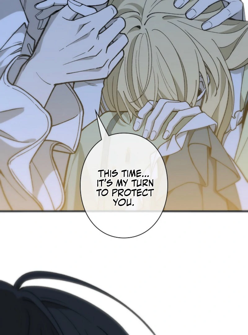 Trapped inside the Ice Emperor’s cage Chapter 16 - page 79