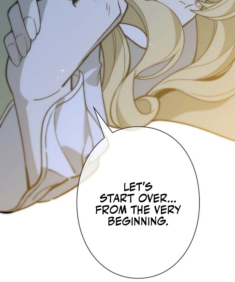 Trapped inside the Ice Emperor’s cage Chapter 16 - page 81