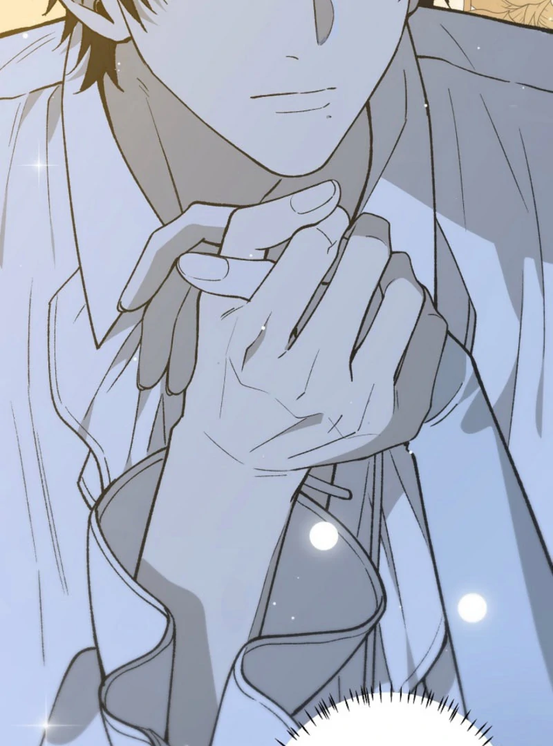 Trapped inside the Ice Emperor’s cage Chapter 17 - page 9