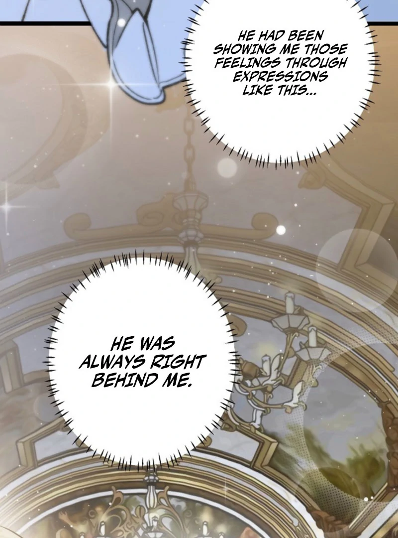 Trapped inside the Ice Emperor’s cage Chapter 17 - page 10
