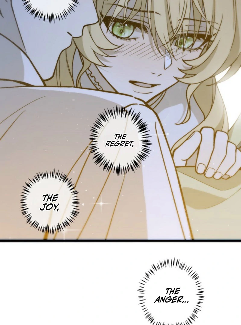 Trapped inside the Ice Emperor’s cage Chapter 17 - page 16