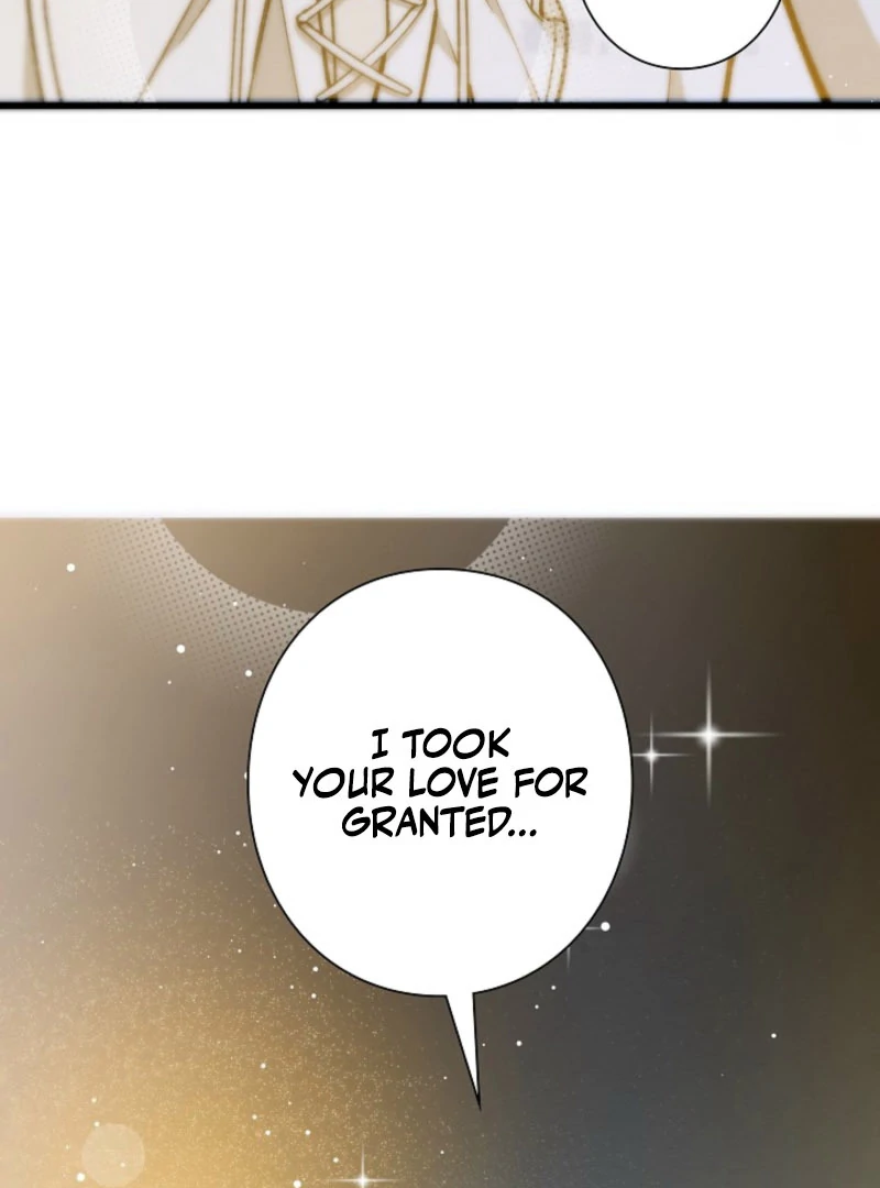 Trapped inside the Ice Emperor’s cage Chapter 17 - page 20