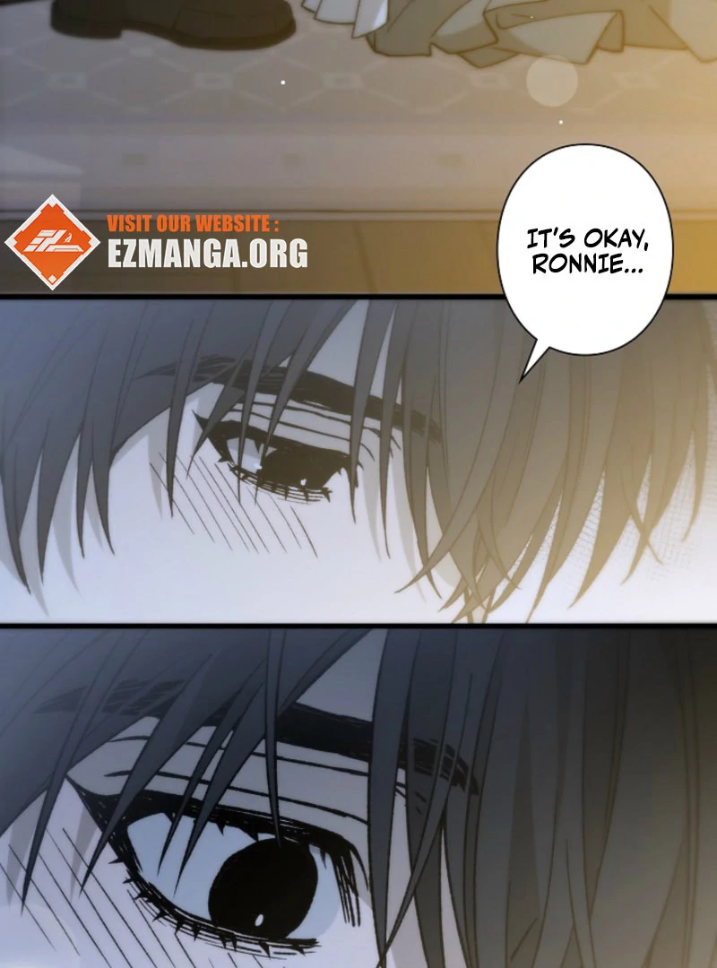 Trapped inside the Ice Emperor’s cage Chapter 17 - page 22