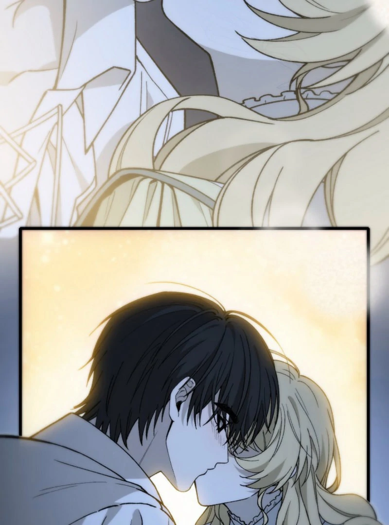 Trapped inside the Ice Emperor’s cage Chapter 17 - page 24