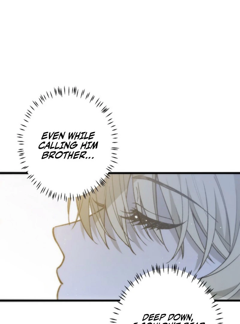 Trapped inside the Ice Emperor’s cage Chapter 17 - page 28