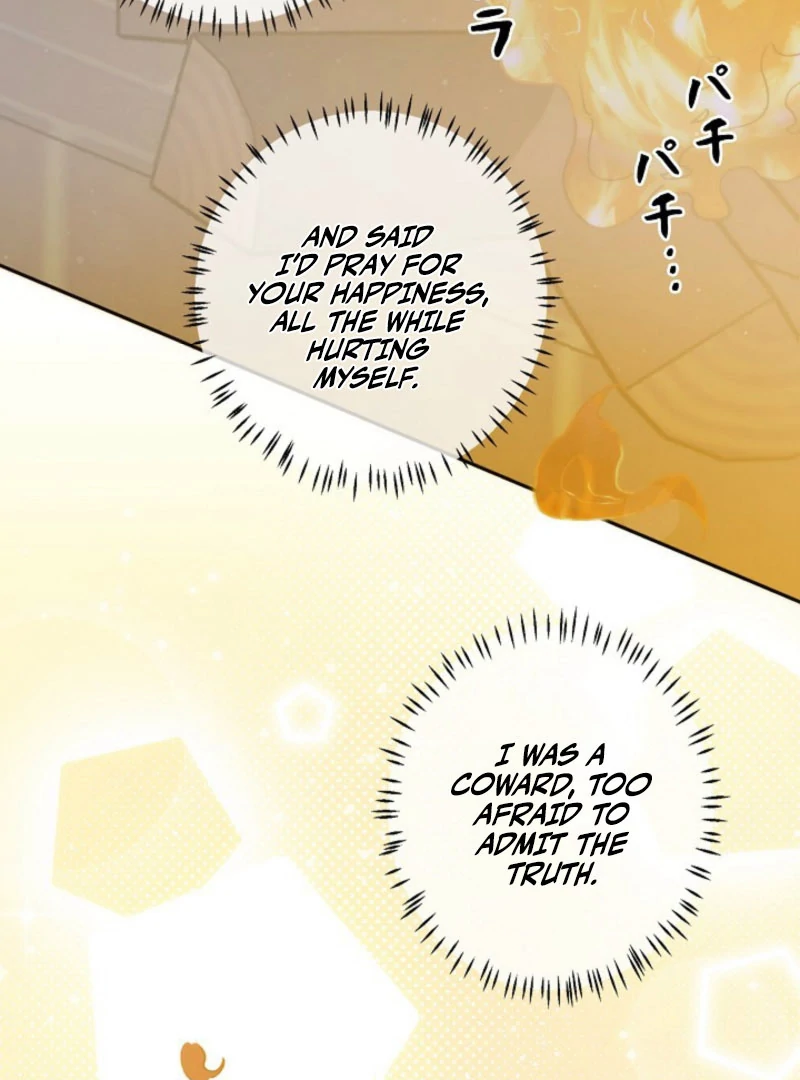 Trapped inside the Ice Emperor’s cage Chapter 17 - page 31