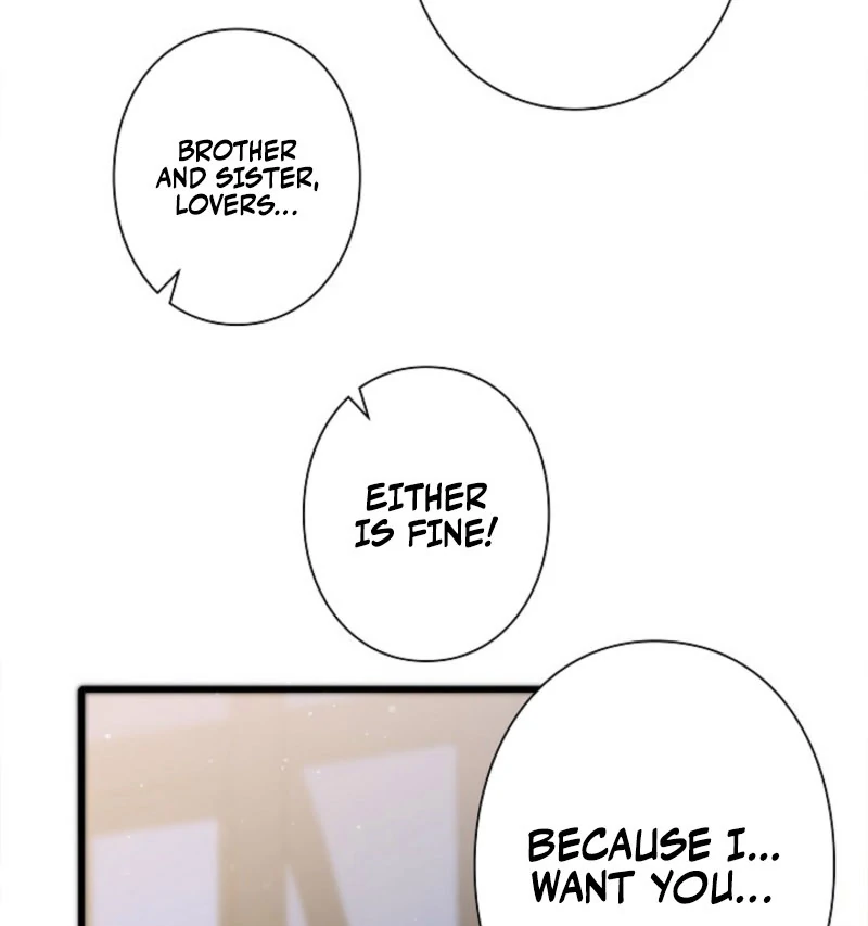 Trapped inside the Ice Emperor’s cage Chapter 17 - page 38