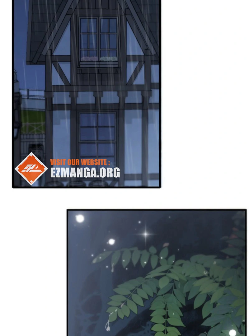 Trapped inside the Ice Emperor’s cage Chapter 17 - page 3