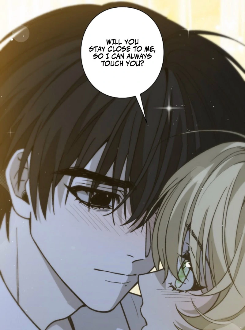 Trapped inside the Ice Emperor’s cage Chapter 17 - page 40