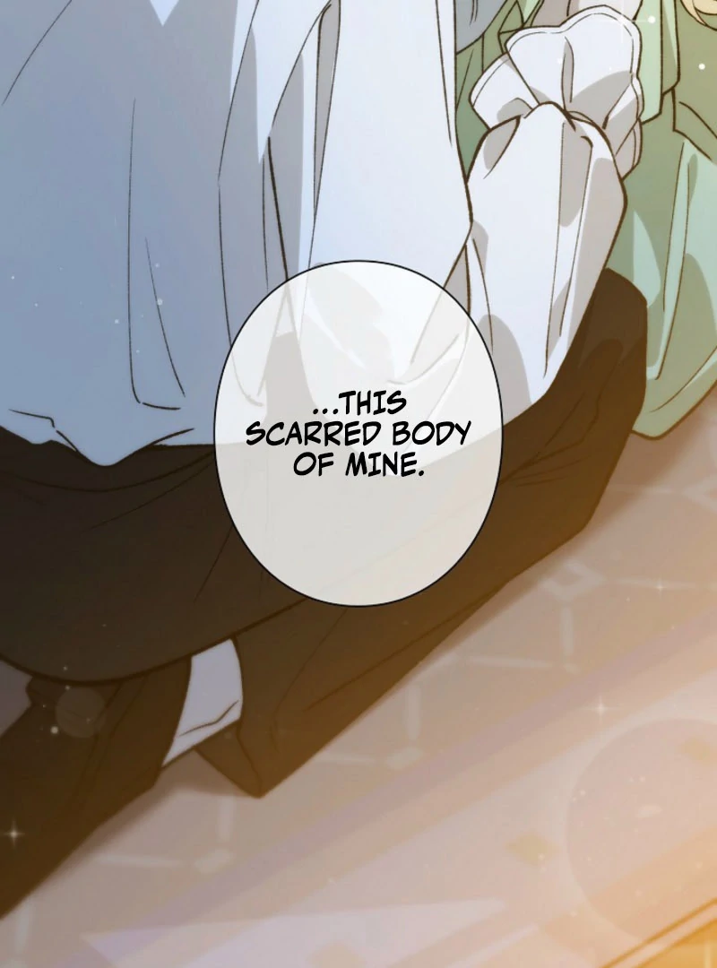 Trapped inside the Ice Emperor’s cage Chapter 17 - page 45