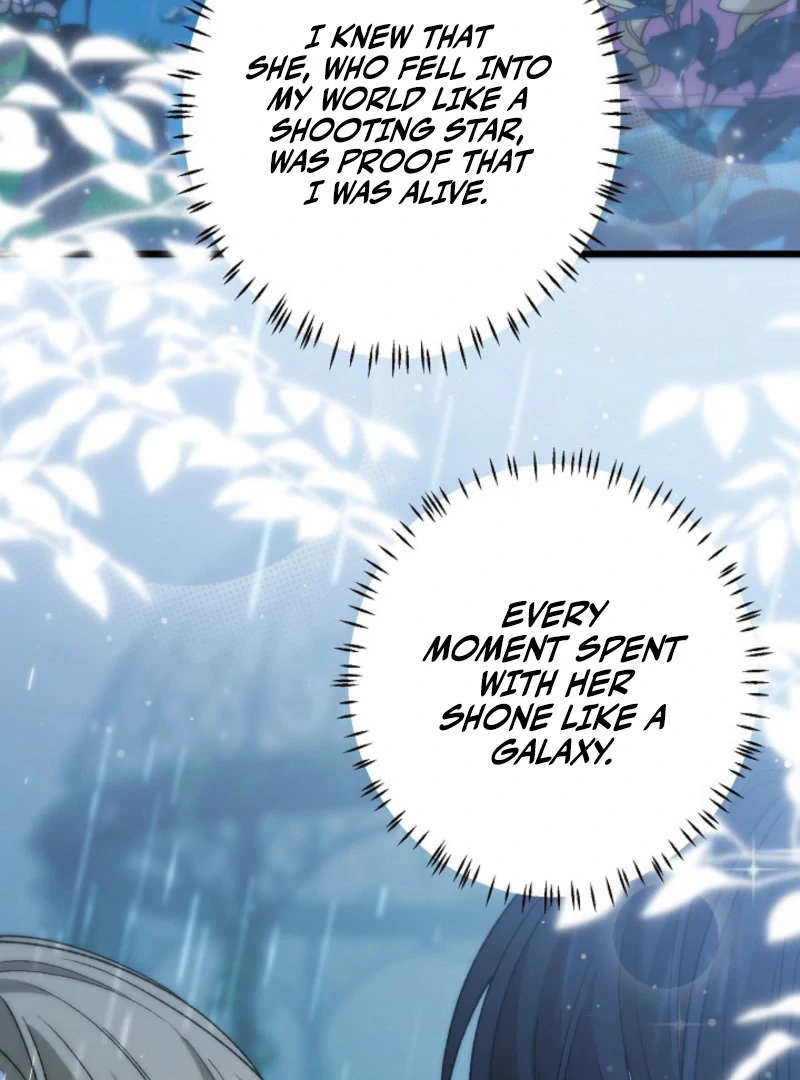 Trapped inside the Ice Emperor’s cage Chapter 17 - page 53