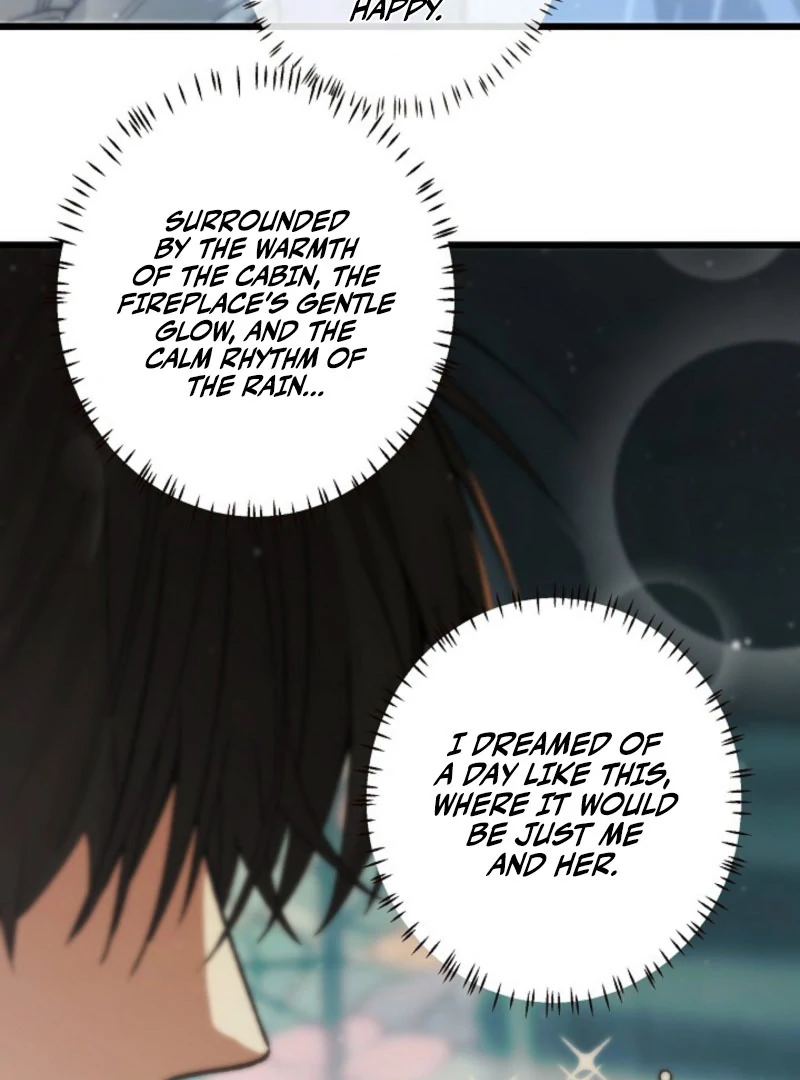 Trapped inside the Ice Emperor’s cage Chapter 17 - page 55