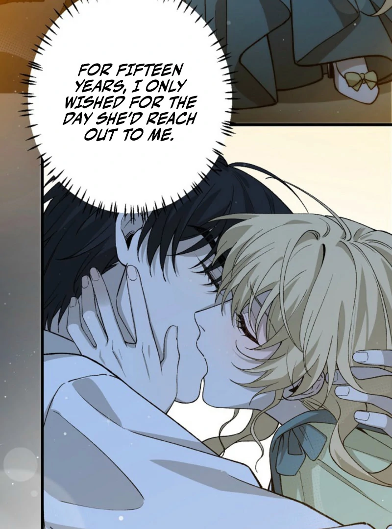 Trapped inside the Ice Emperor’s cage Chapter 17 - page 59