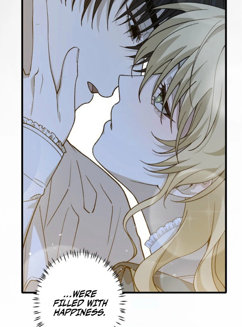 Trapped inside the Ice Emperor’s cage Chapter 17 - page 61