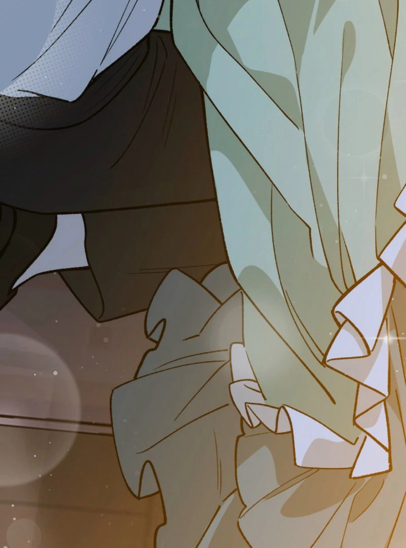 Trapped inside the Ice Emperor’s cage Chapter 17 - page 69
