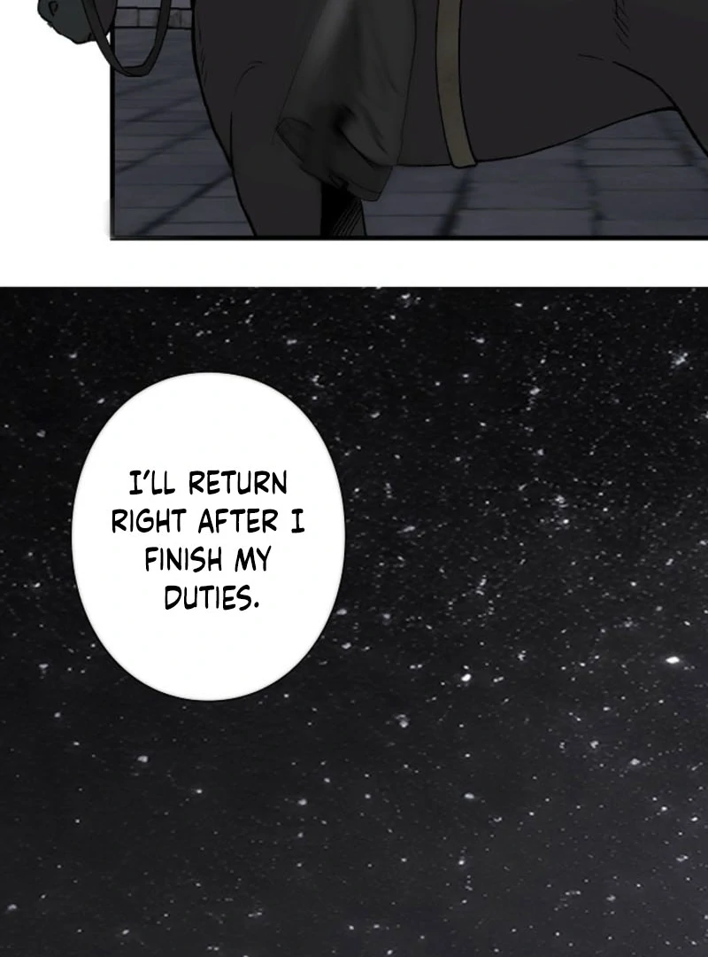 Trapped inside the Ice Emperor’s cage Chapter 18 - page 16