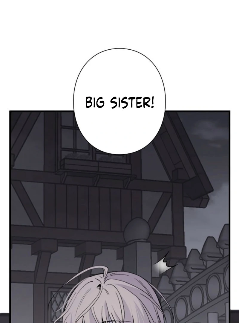 Trapped inside the Ice Emperor’s cage Chapter 18 - page 22