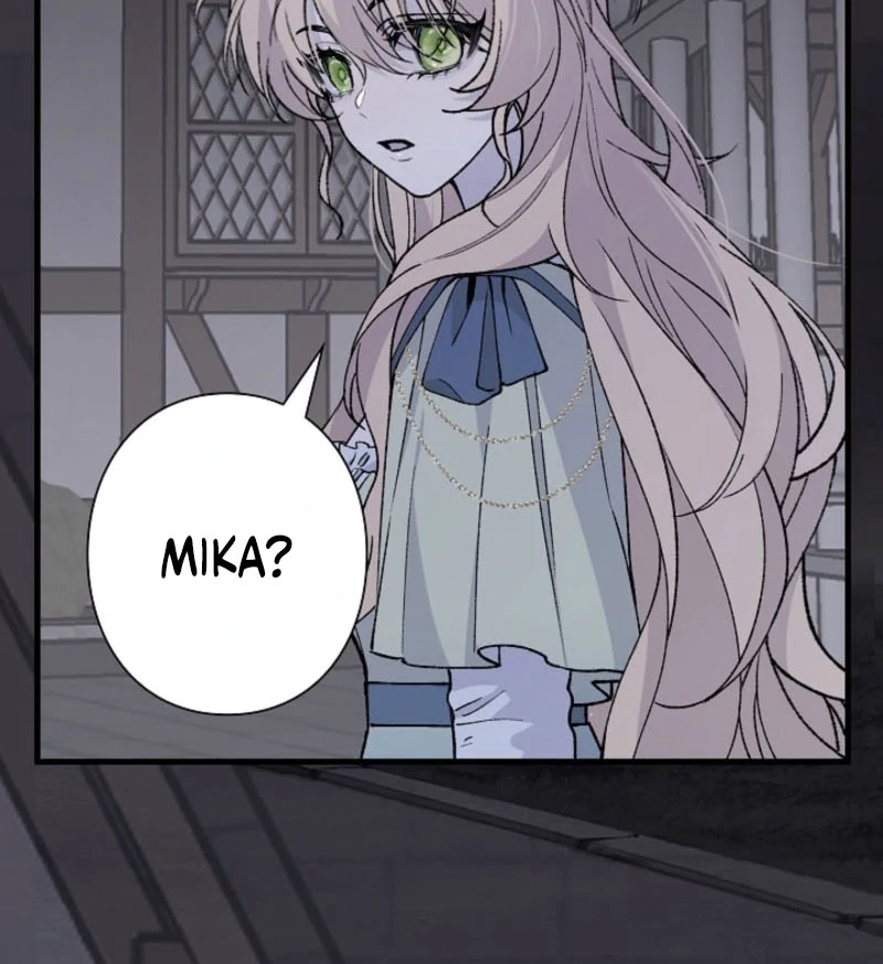 Trapped inside the Ice Emperor’s cage Chapter 18 - page 23