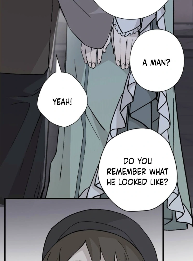 Trapped inside the Ice Emperor’s cage Chapter 18 - page 26