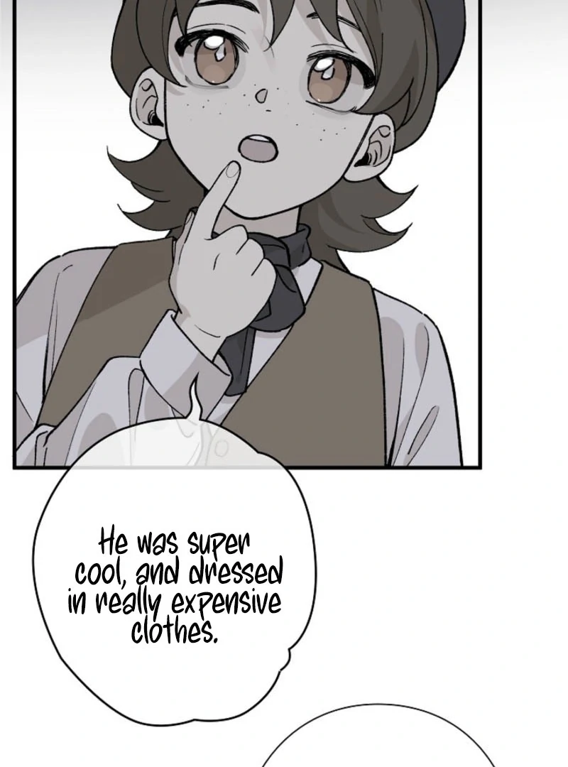 Trapped inside the Ice Emperor’s cage Chapter 18 - page 27