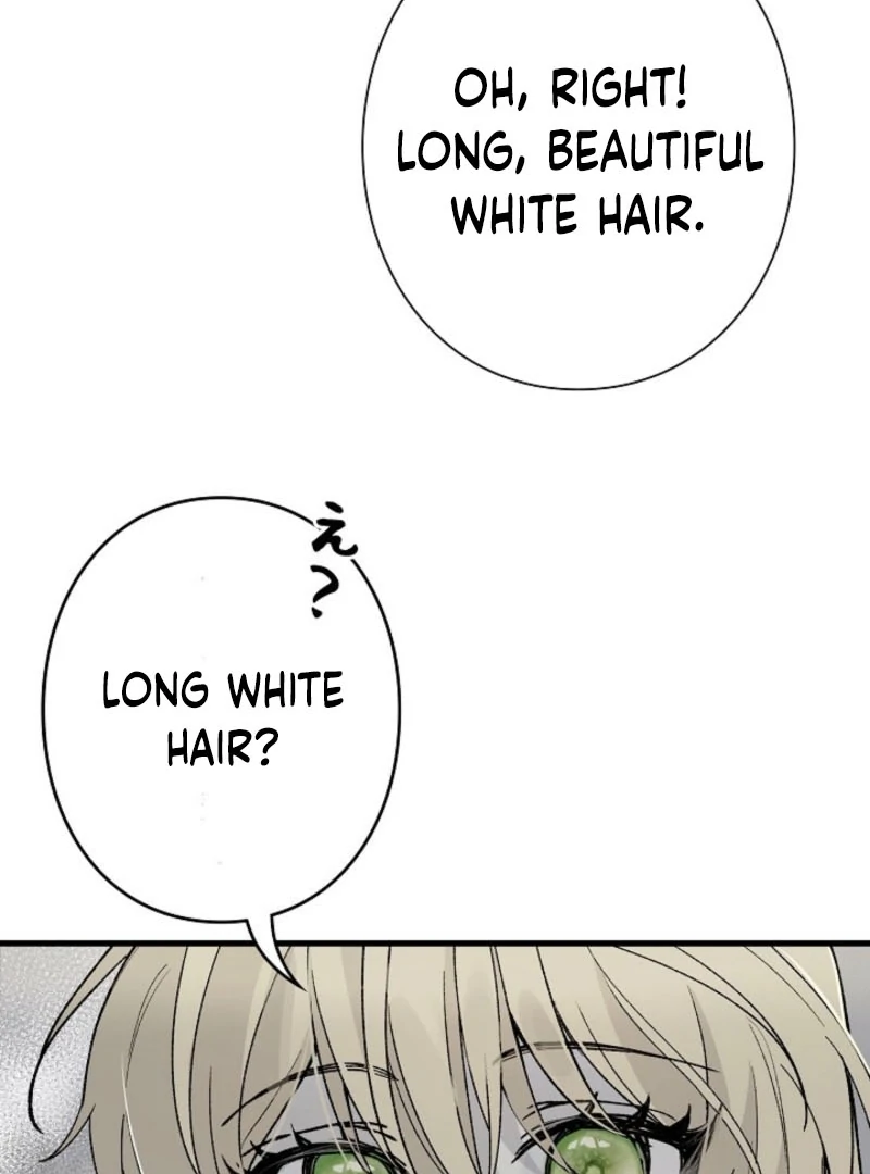 Trapped inside the Ice Emperor’s cage Chapter 18 - page 28