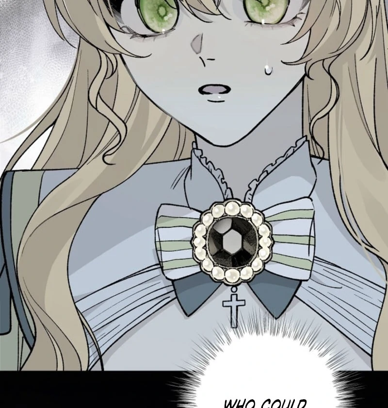 Trapped inside the Ice Emperor’s cage Chapter 18 - page 29